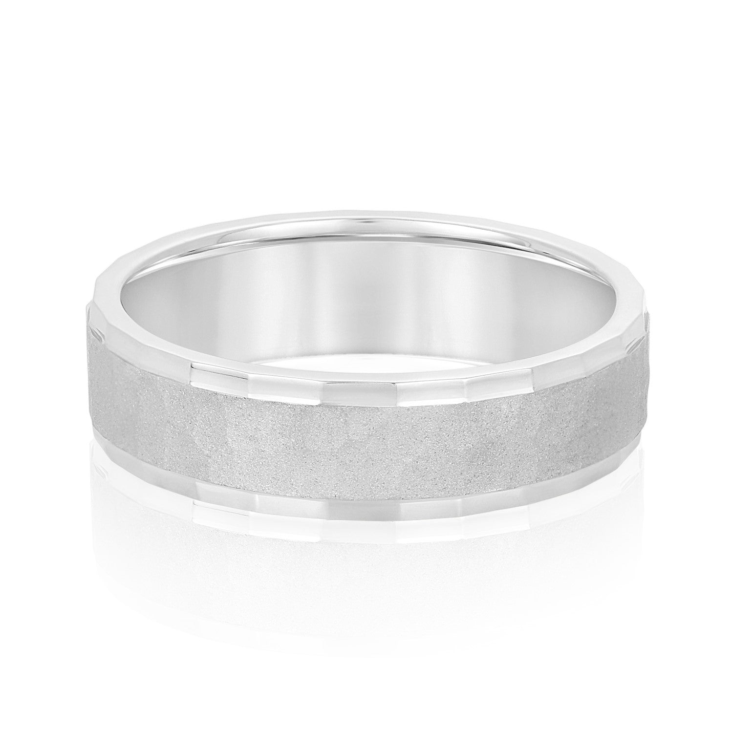 LIGHT WT MENS BAND / N18040L Overnight