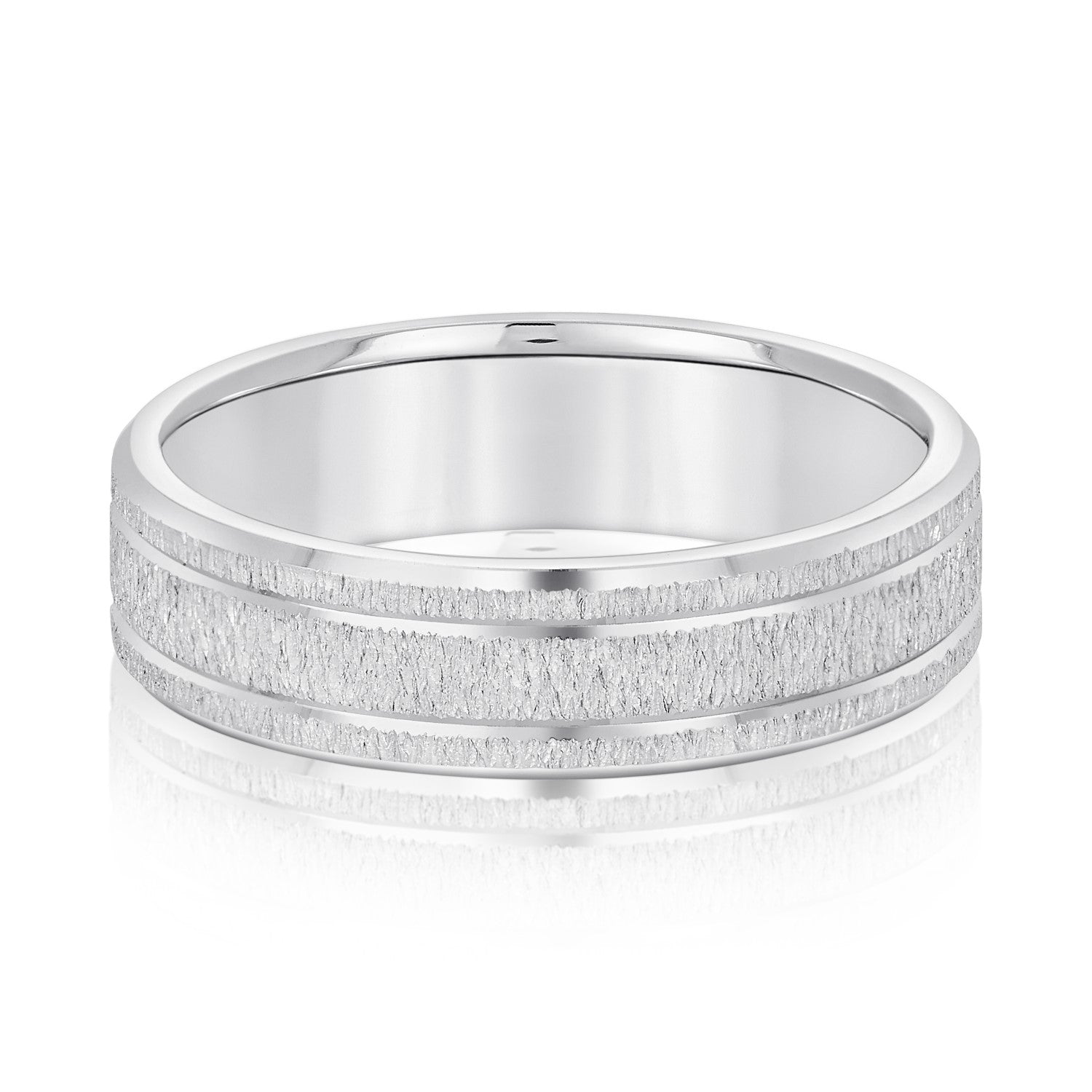 LIGHT WT MENS BAND / N18043L
