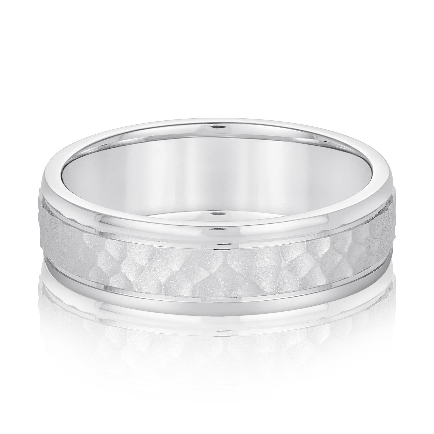 STANDARD WT MENS BAND / N18049S