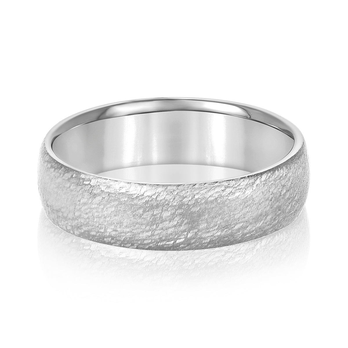 LIGHT WT MENS BAND / N18057L