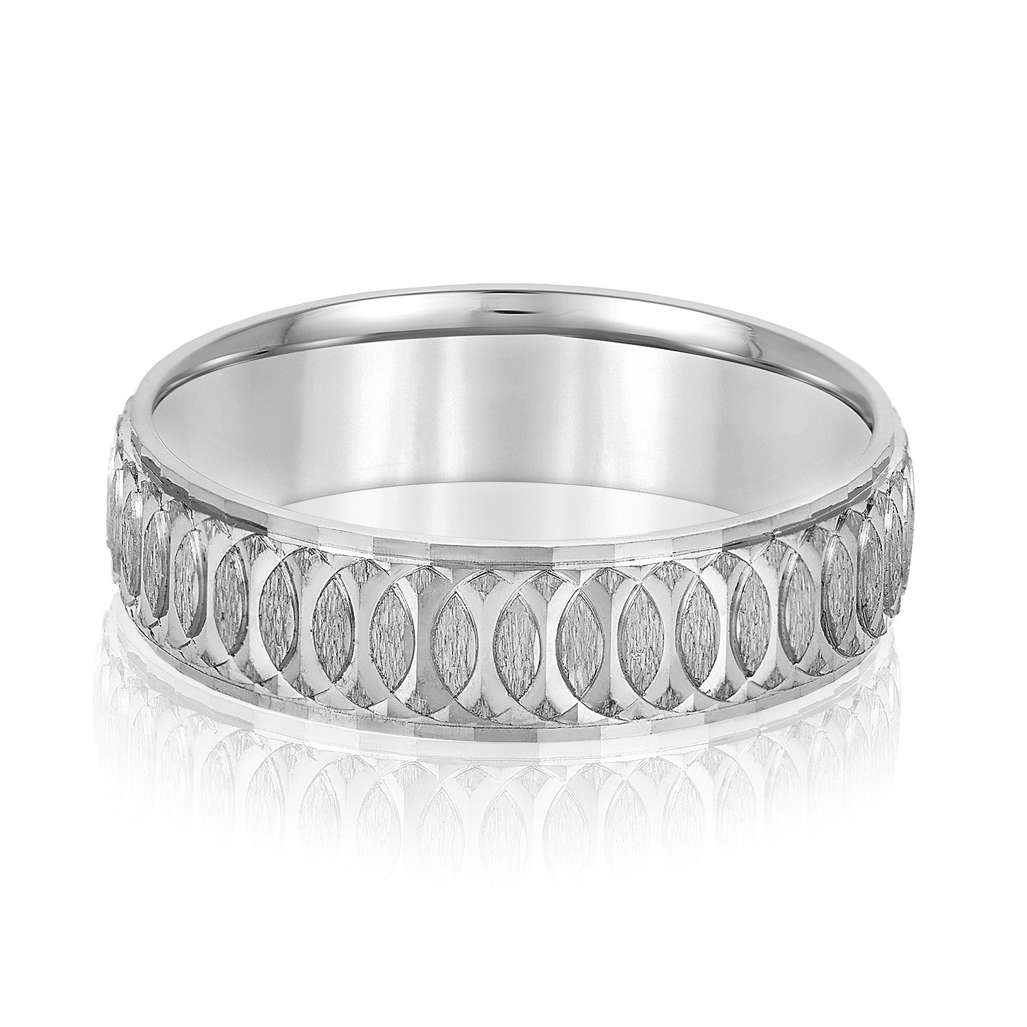 STANDARD WT MENS BAND / N18059S Overnight