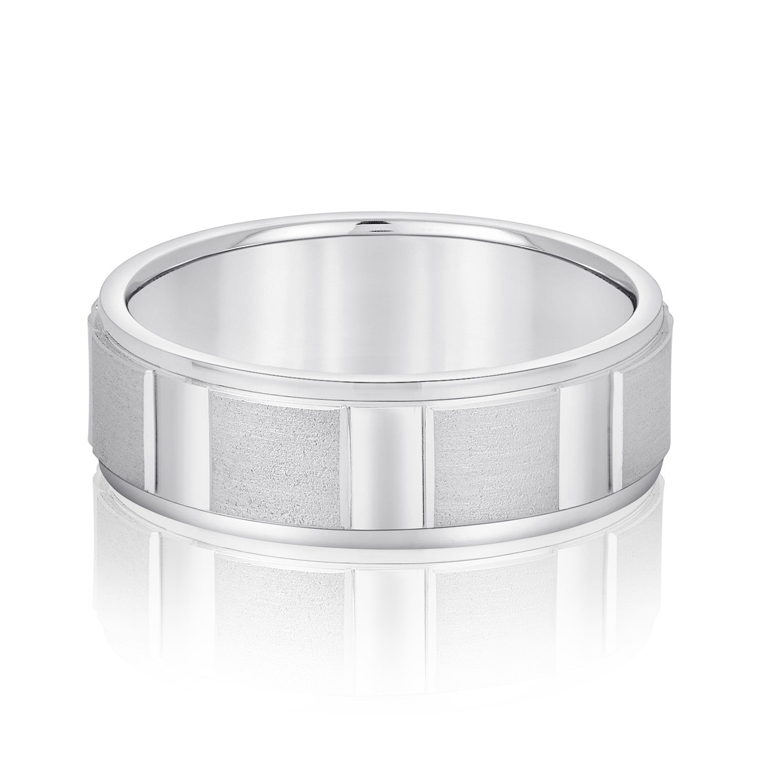 STANDARD WT MENS BAND / N18071S Overnight