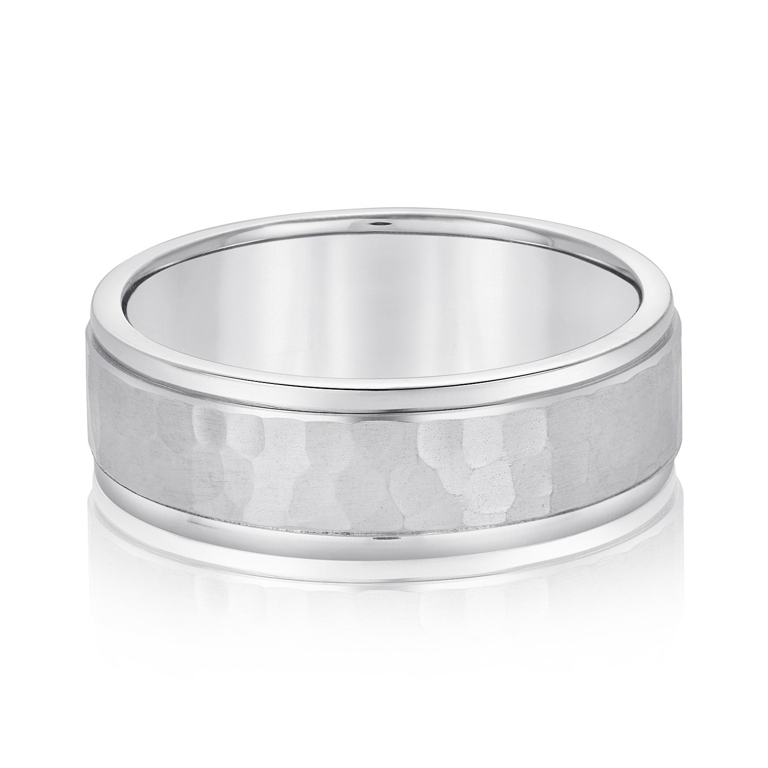 LIGHT WT MENS BAND / N18076L