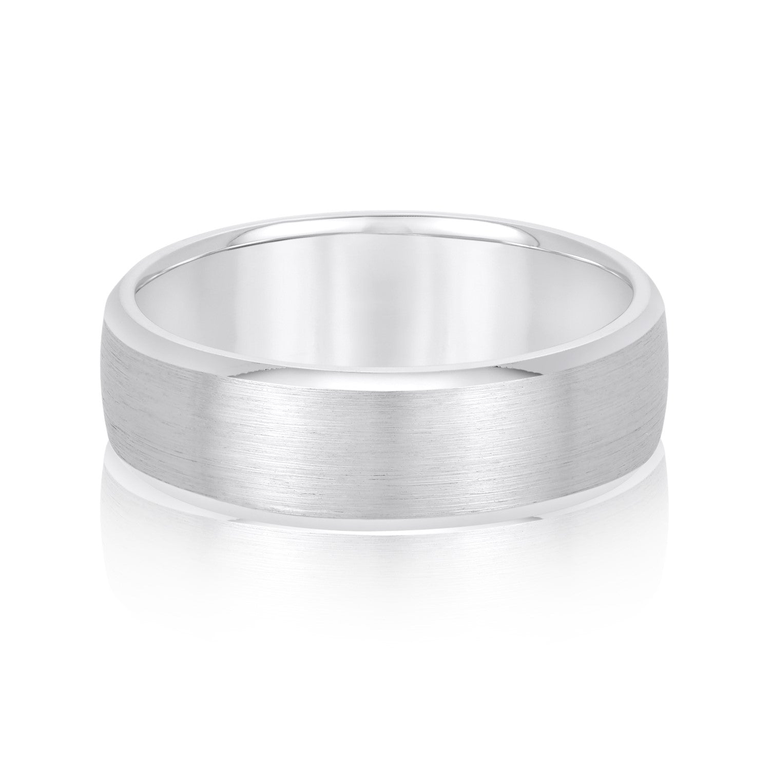 STANDARD WT MENS BAND / N18087S Overnight