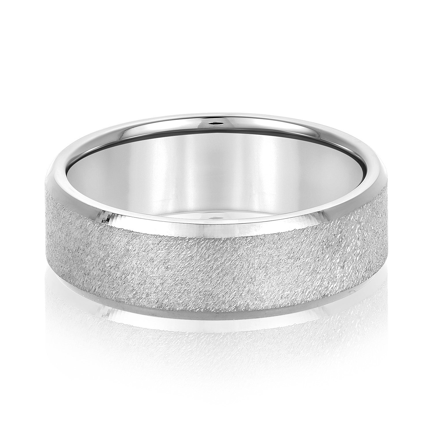 LIGHT WT MENS BAND / N18112L Overnight