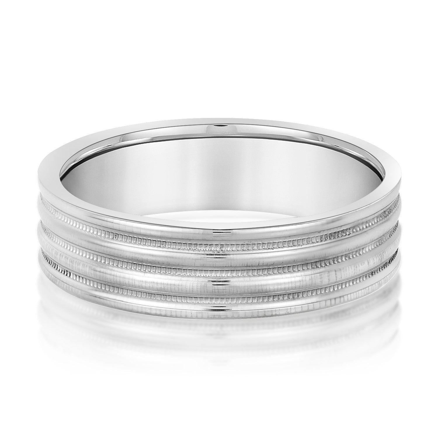 LIGHT WT MENS BAND / N18162L Overnight