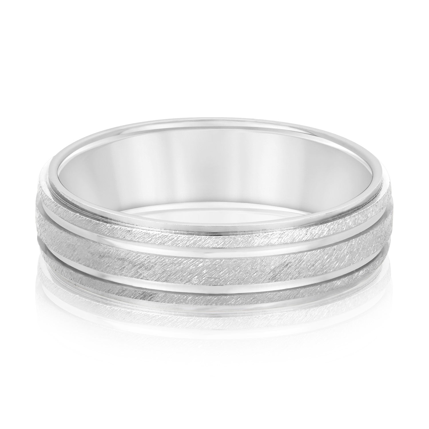 LIGHT WT MENS BAND / N18165L