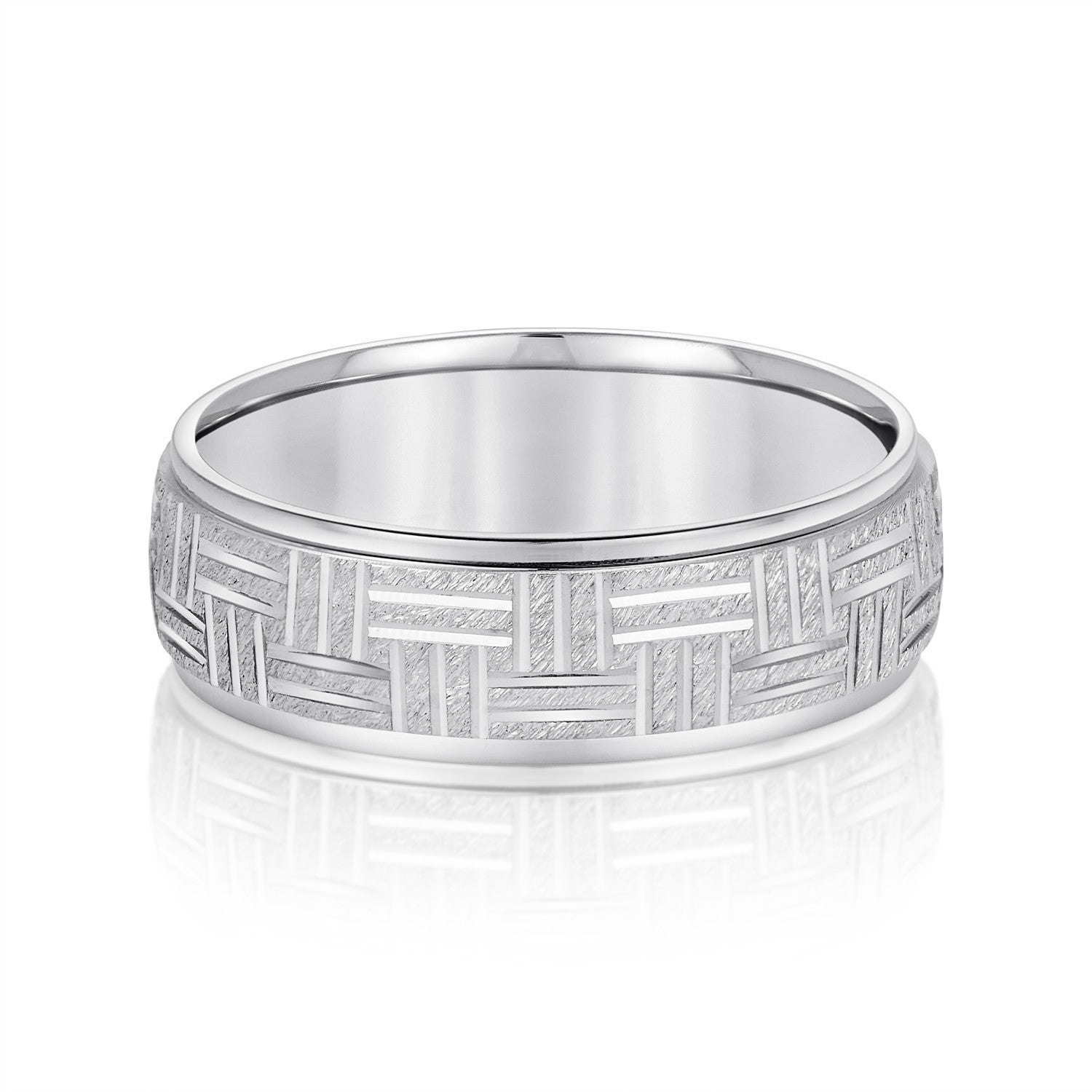 STANDARD WT MENS BAND / N18178S Overnight
