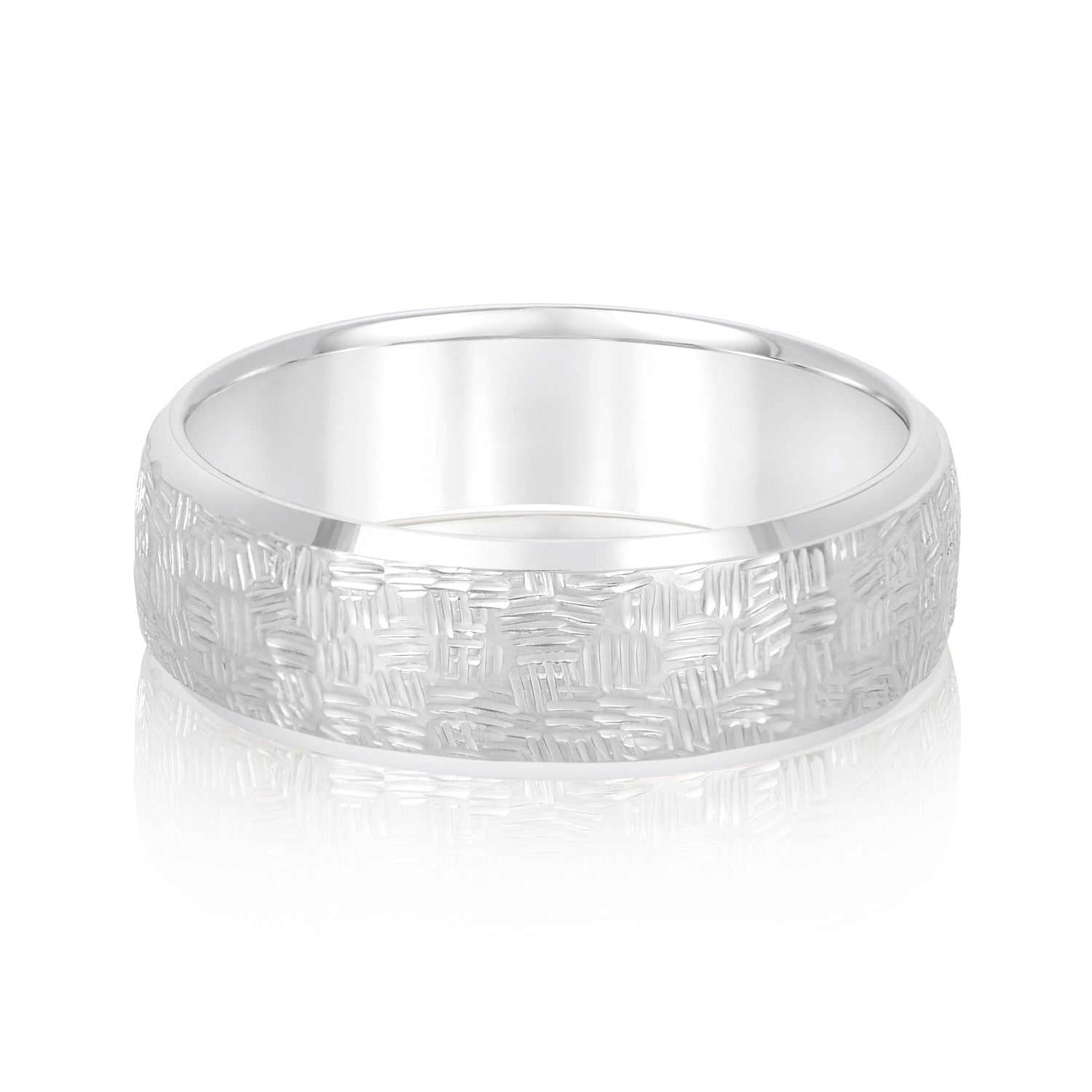 LIGHT WT MENS BAND / N18180L