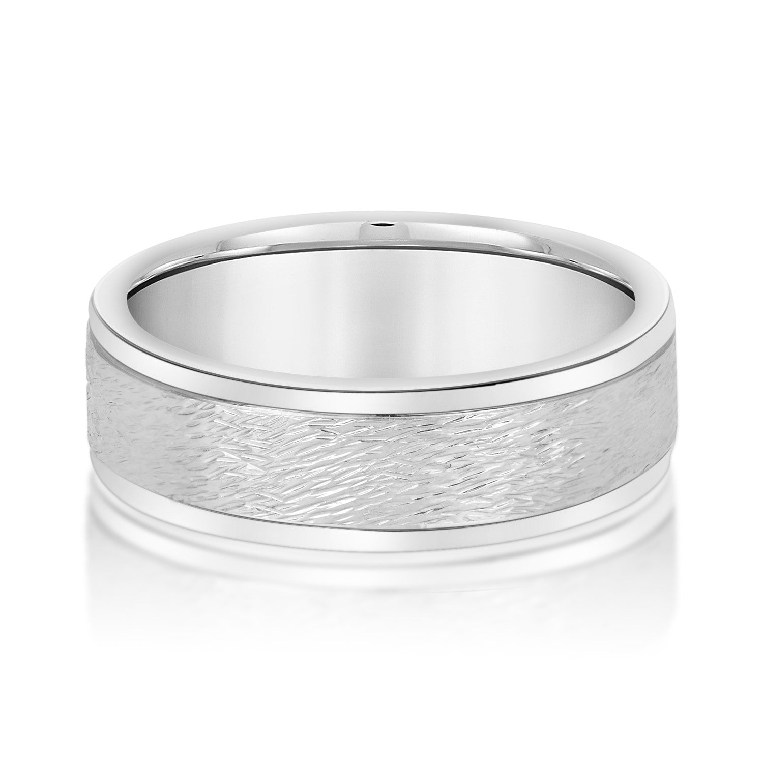 HEAVY WT MENS BAND / N18181H