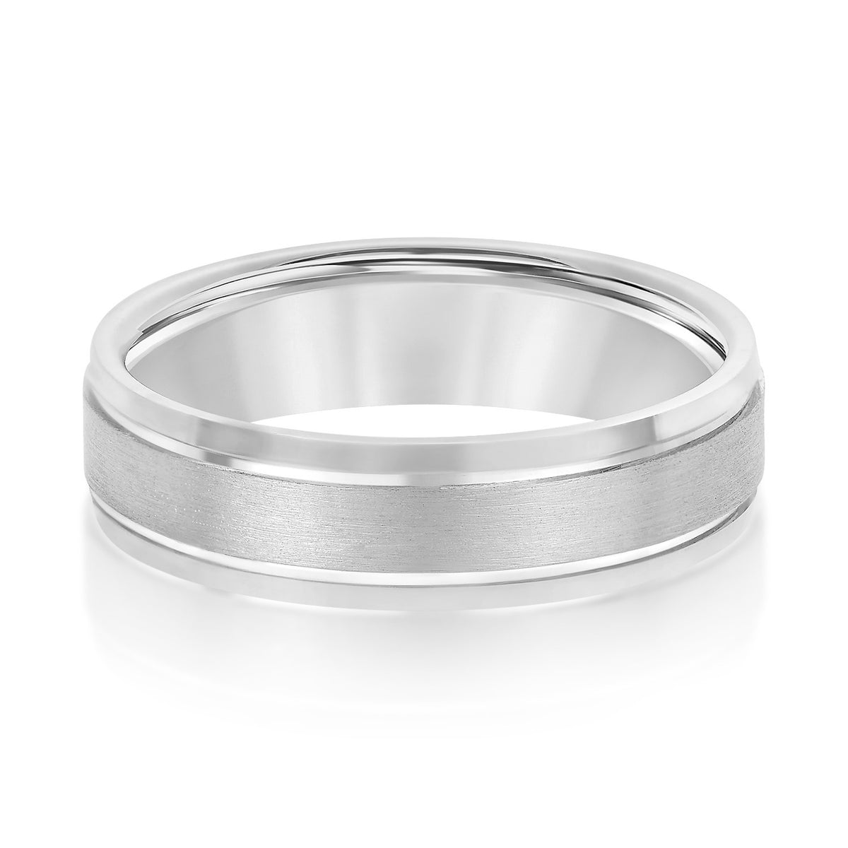 STANDARD WT MENS BAND / N18191S Overnight