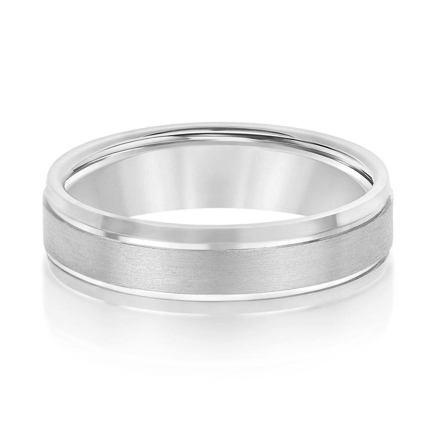 LIGHT WT MENS BAND / N18191L