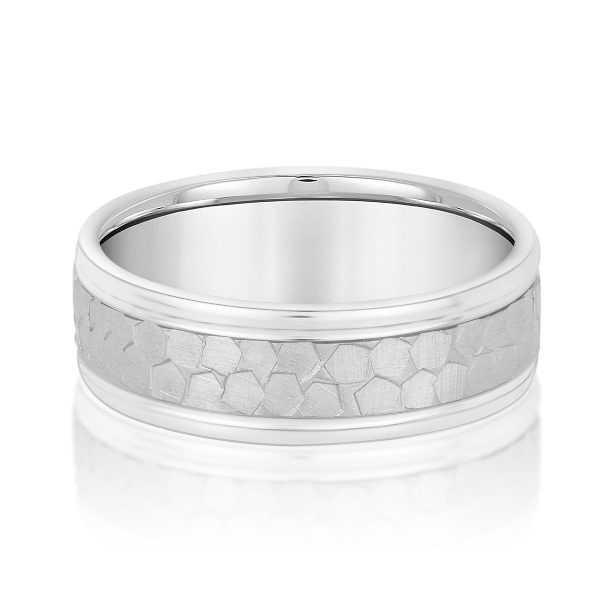 STANDARD WT MENS BAND / N18192S