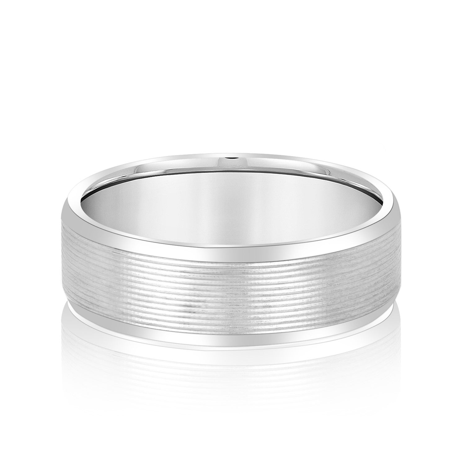 LIGHT WT MENS BAND / N18194L Overnight