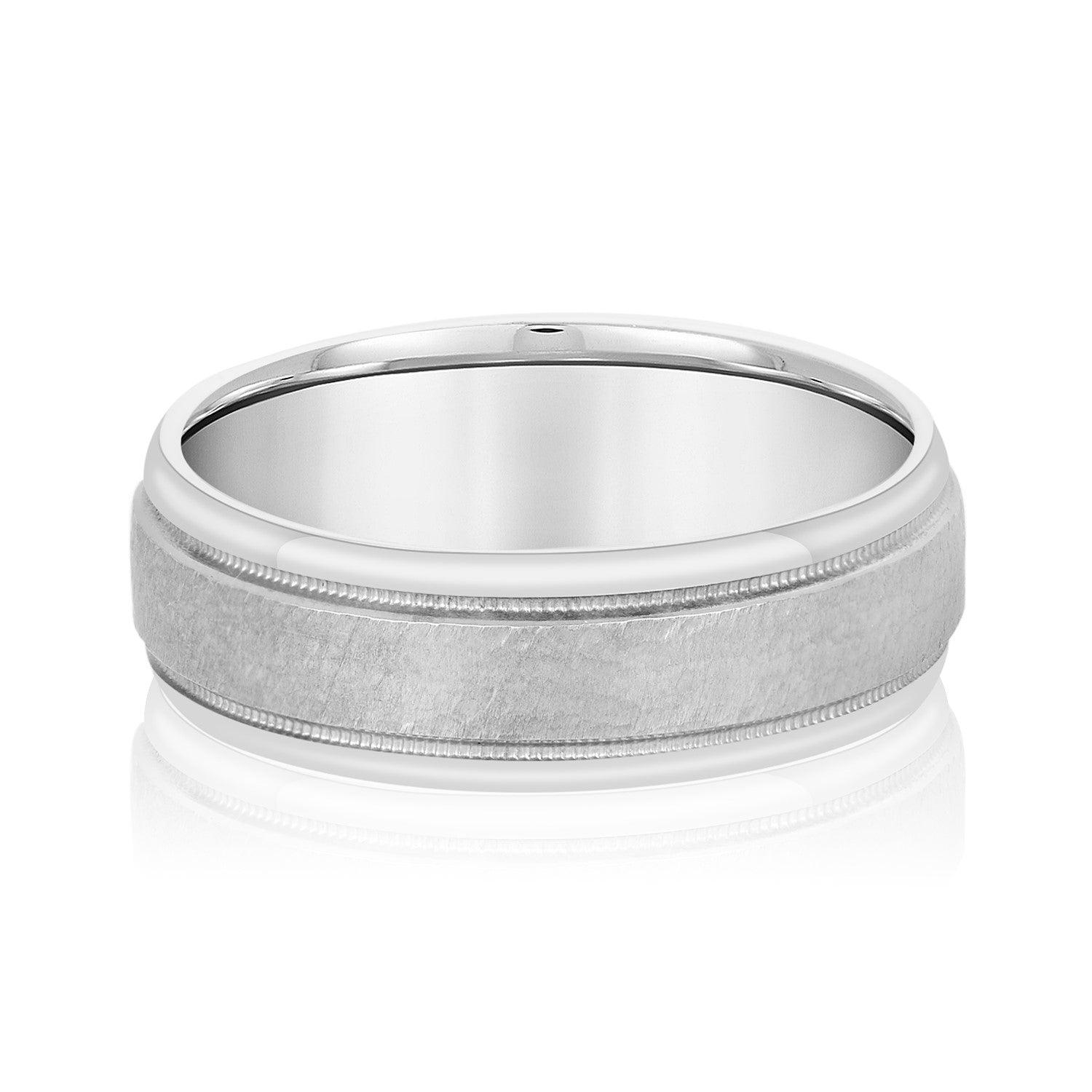 STANDARD WT MENS BAND / N18195S Overnight