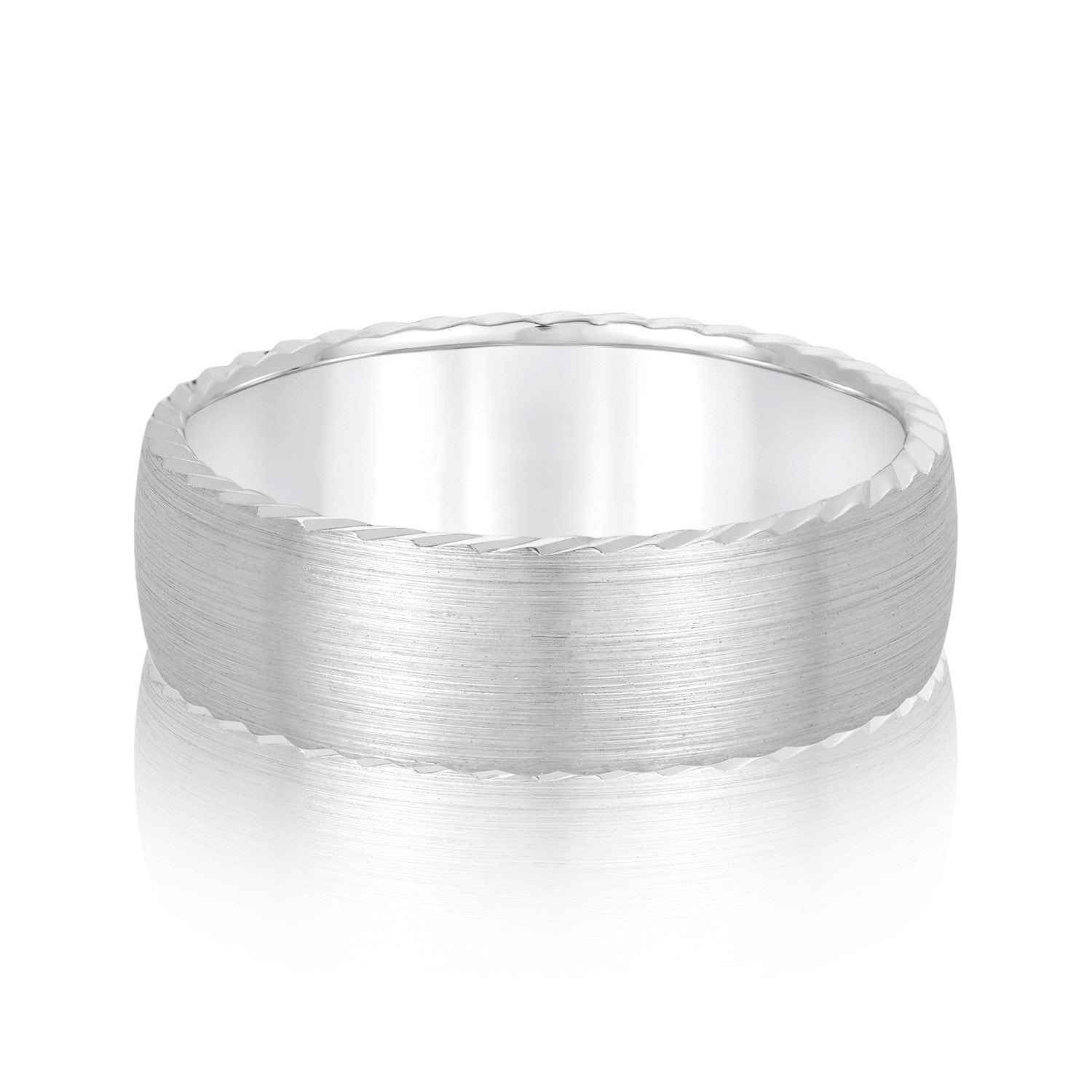 STANDARD WT MENS BAND / N18199S