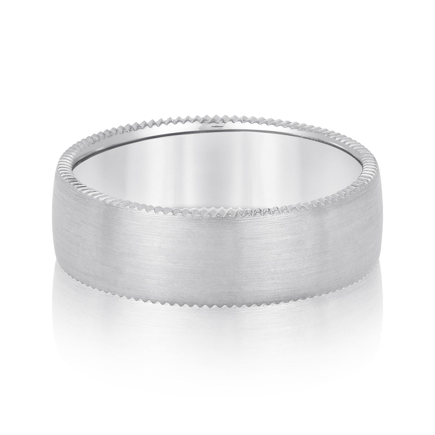 LIGHT WT MENS BAND / N18200L Overnight