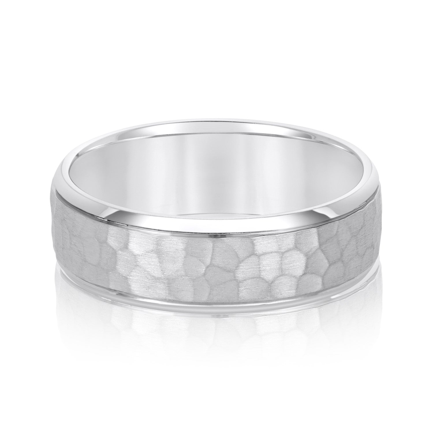 HEAVY WT MENS BAND / N18201H