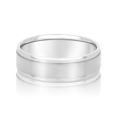 LIGHT WT MENS BAND / N18232L