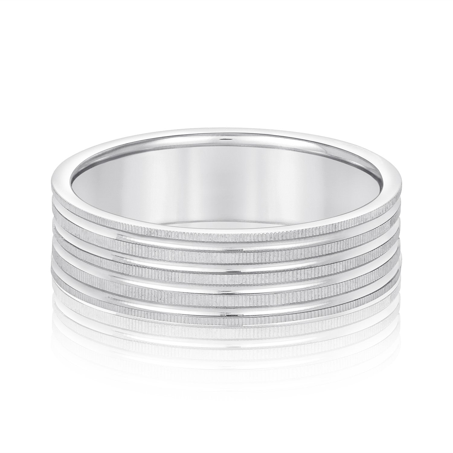 STANDARD WT MENS BAND / N18257S