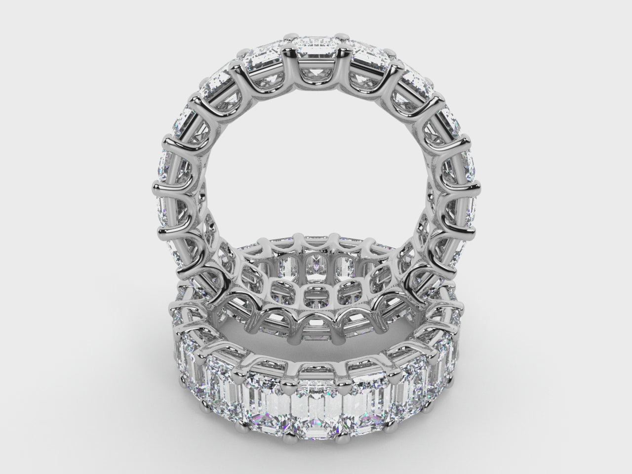 DIAMOND BAND / ET-EC-.33S4