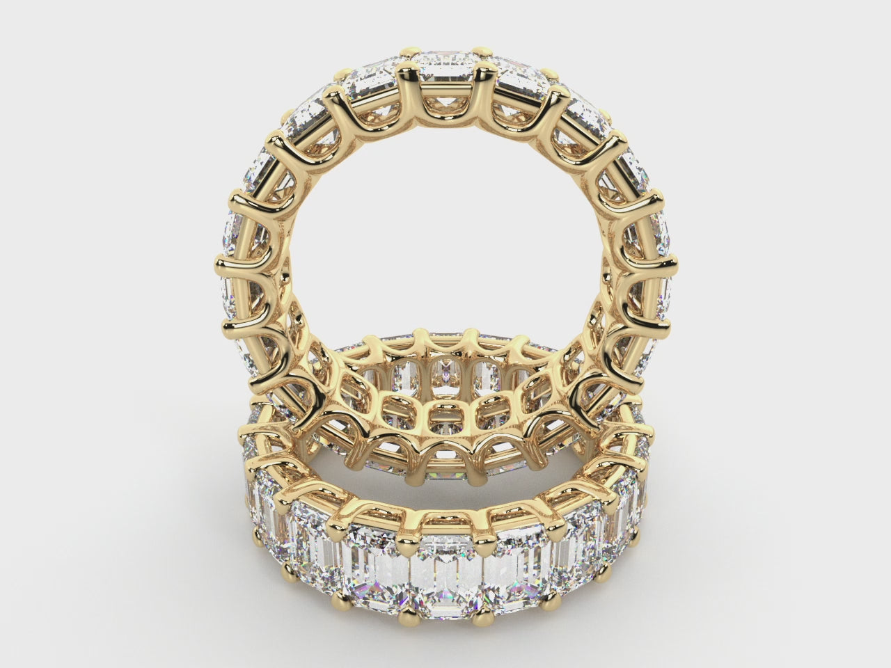 DIAMOND BAND / ET-EC-.33S4