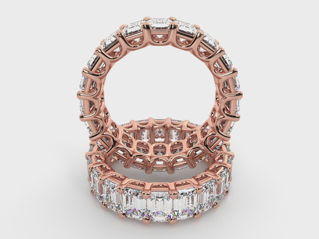 DIAMOND BAND / ET-EC-.33S4
