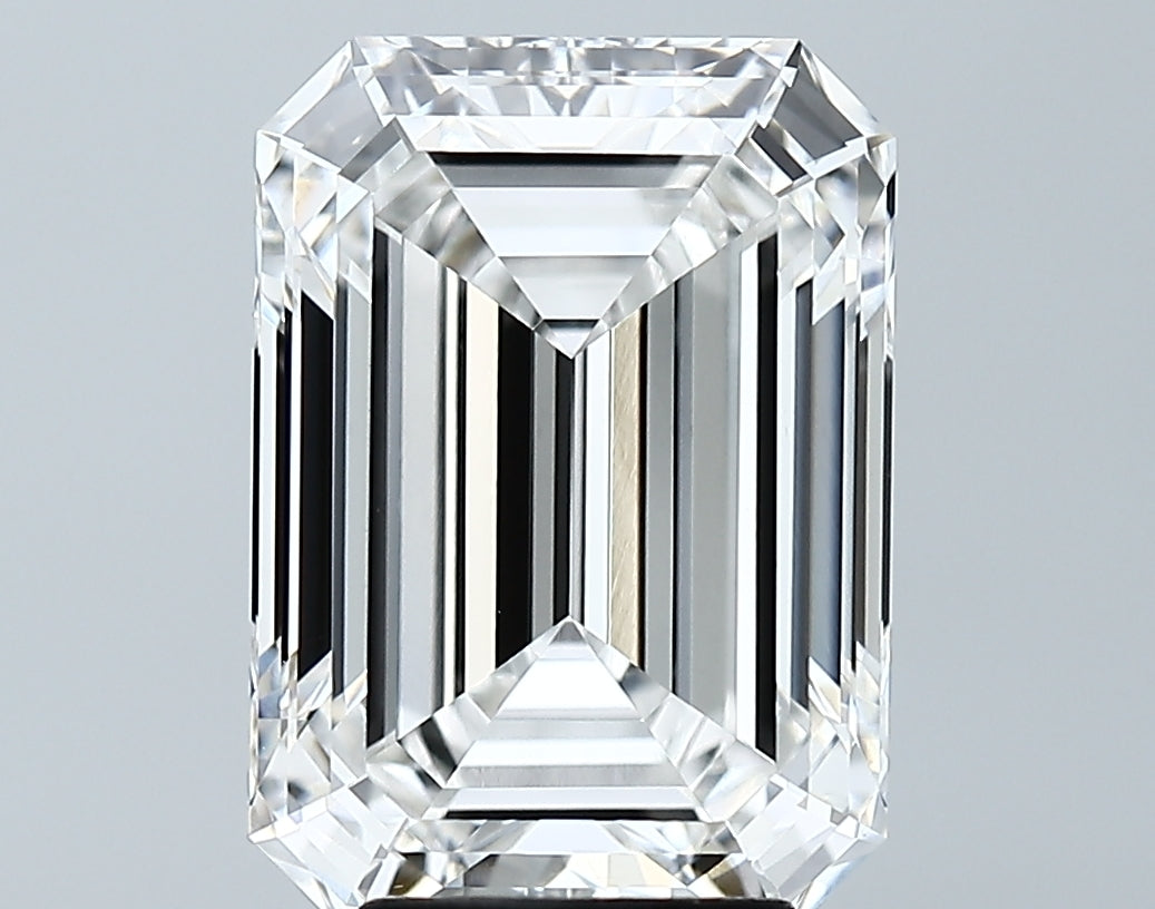 2323-010AAA / 5.00 / F / VVS2