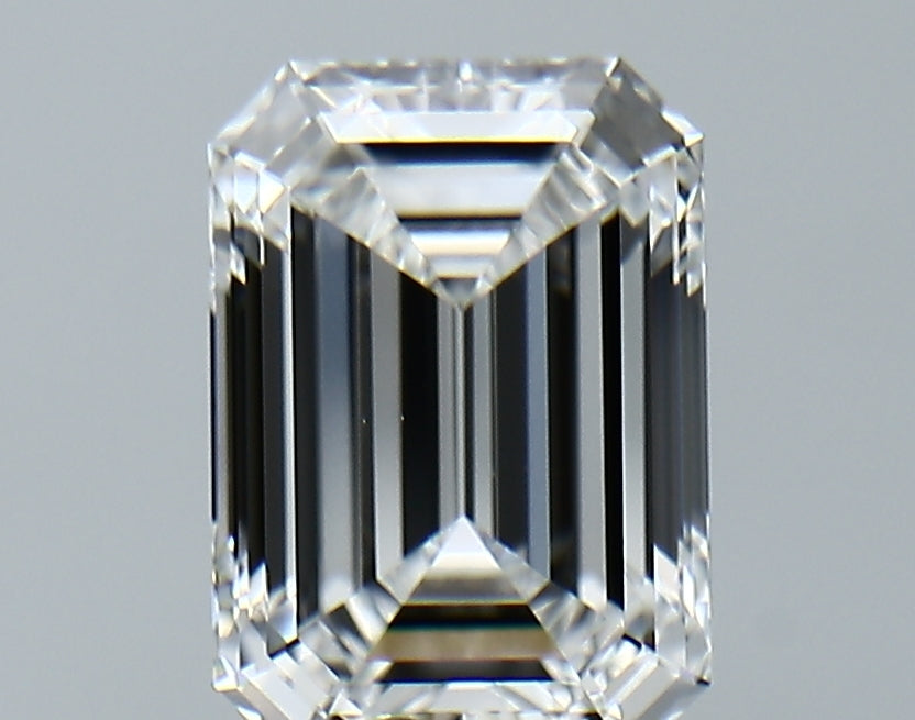2538-085BA / 2.63 / D / VVS2