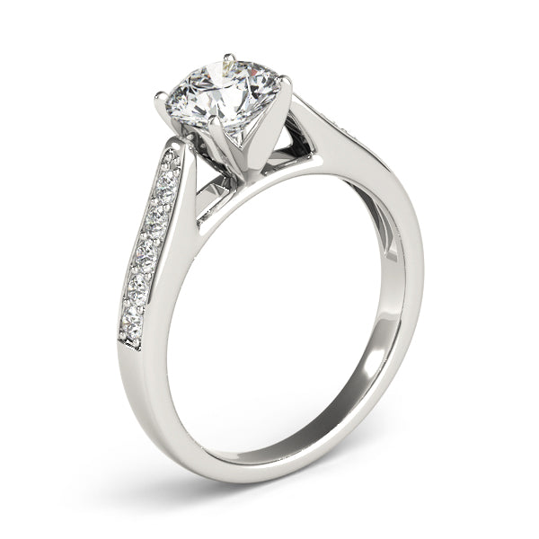 Beautiful diamond engagement rings shop