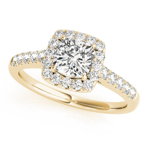LUX-50778-E - Luxury Diamonds