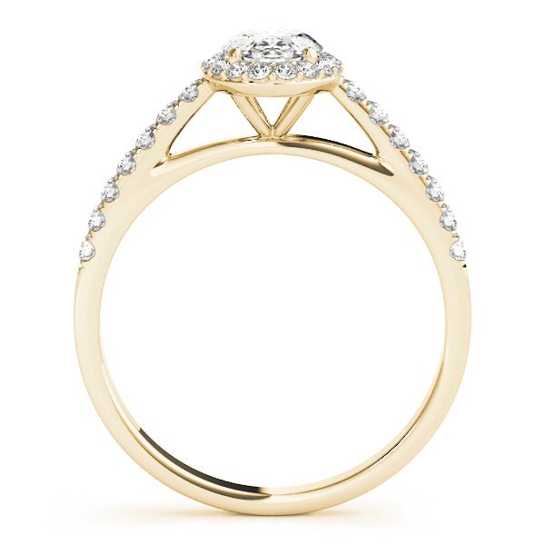 LUX-50917-E - Luxury Diamonds