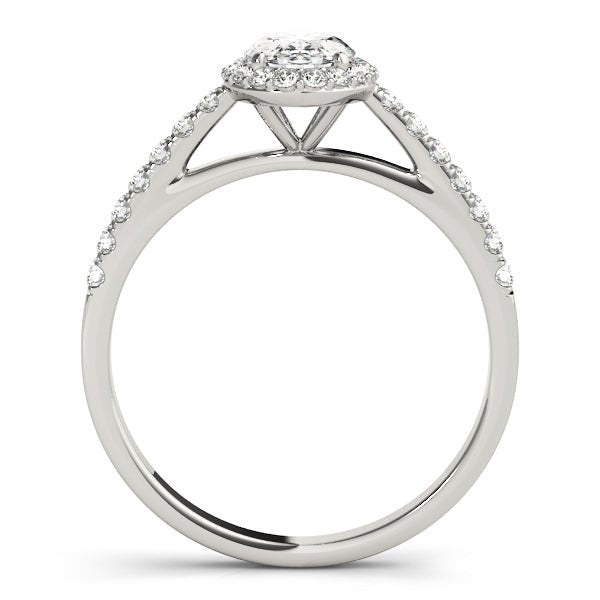 LUX-50917-E - Luxury Diamonds