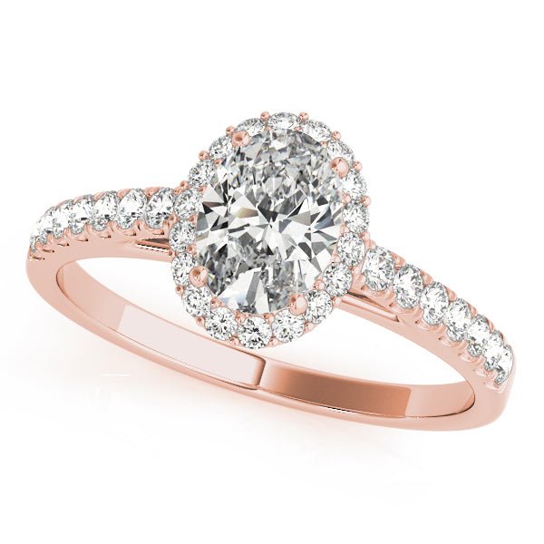 LUX-50917-E - Luxury Diamonds
