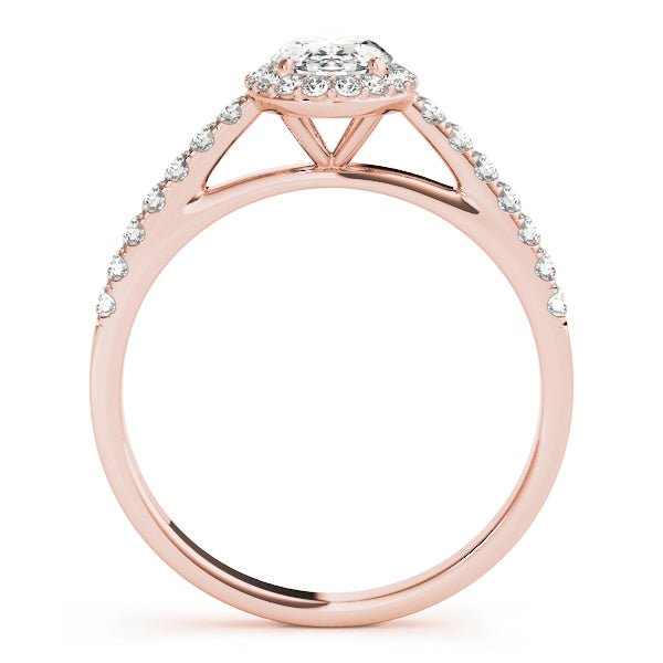 LUX-50917-E - Luxury Diamonds