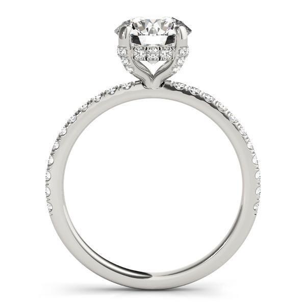 LUX-50981-E-11/2 - Luxury Diamonds