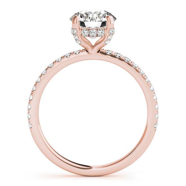 LUX-50981-E-11/2 - Luxury Diamonds
