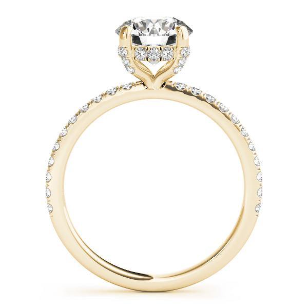 LUX-50981-E-11/2 - Luxury Diamonds
