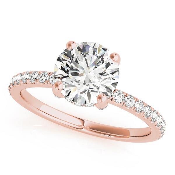 LUX-50981-E-11/2 - Luxury Diamonds