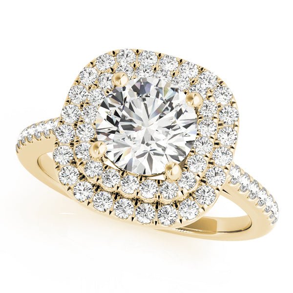 LUX-50984-E - Luxury Diamonds