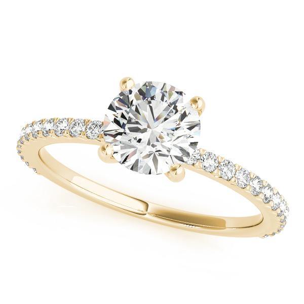 LUX-51102-E-1 - Luxury Diamonds