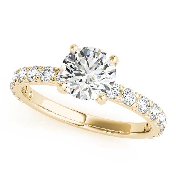 LUX-51104-E-1 - Luxury Diamonds