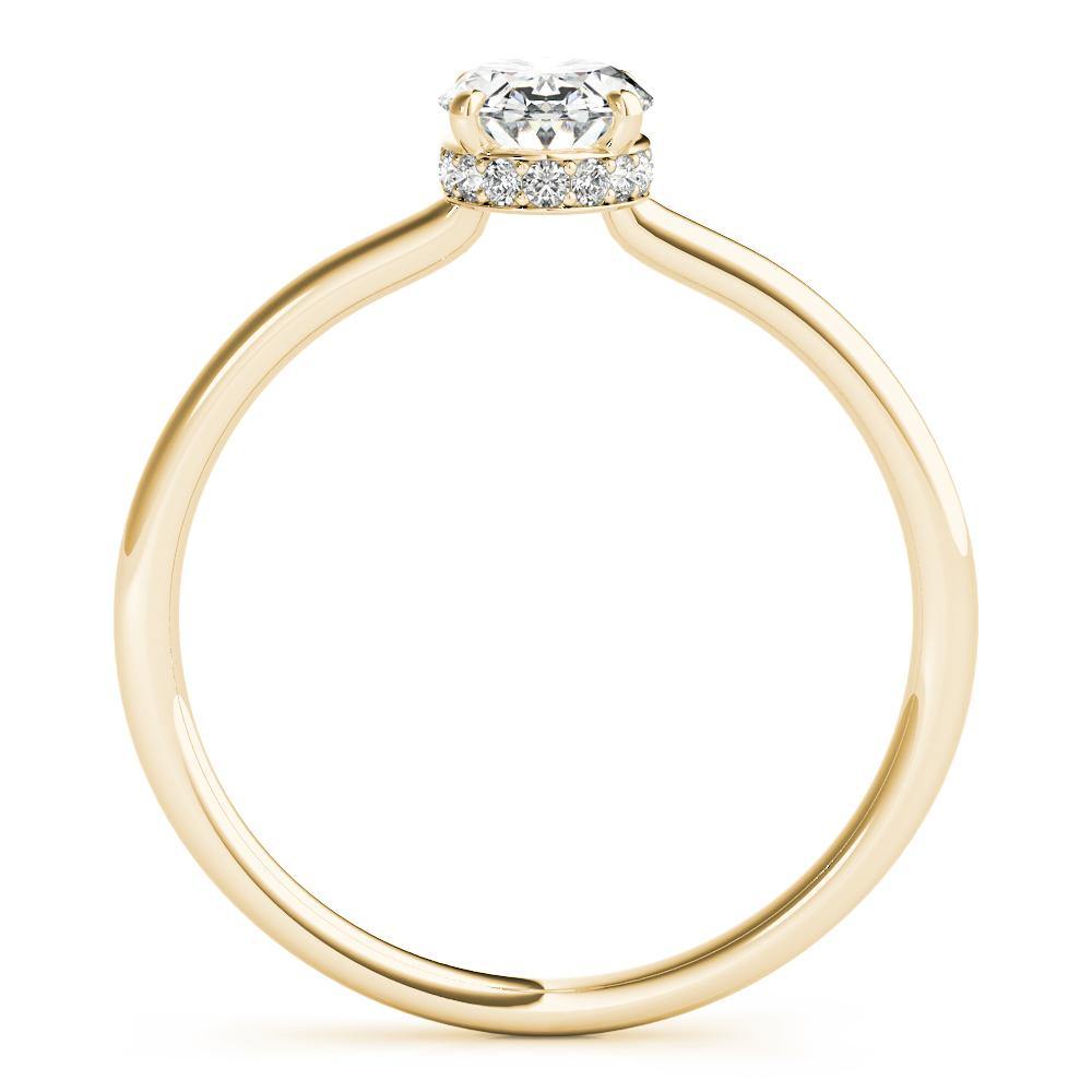 LUX-51141-E - Luxury Diamonds