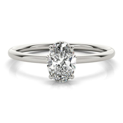 LUX-51141-E - Luxury Diamonds