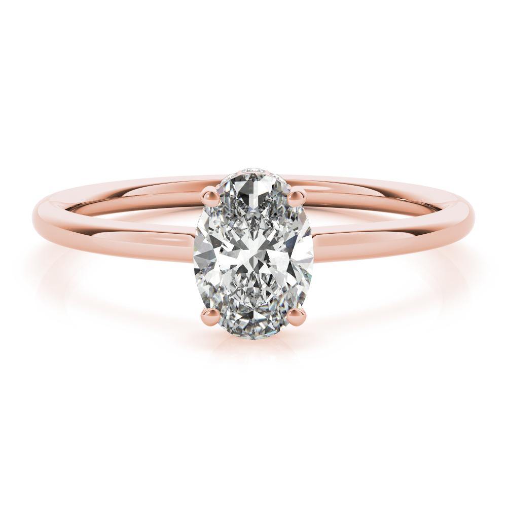 LUX-51141-E - Luxury Diamonds