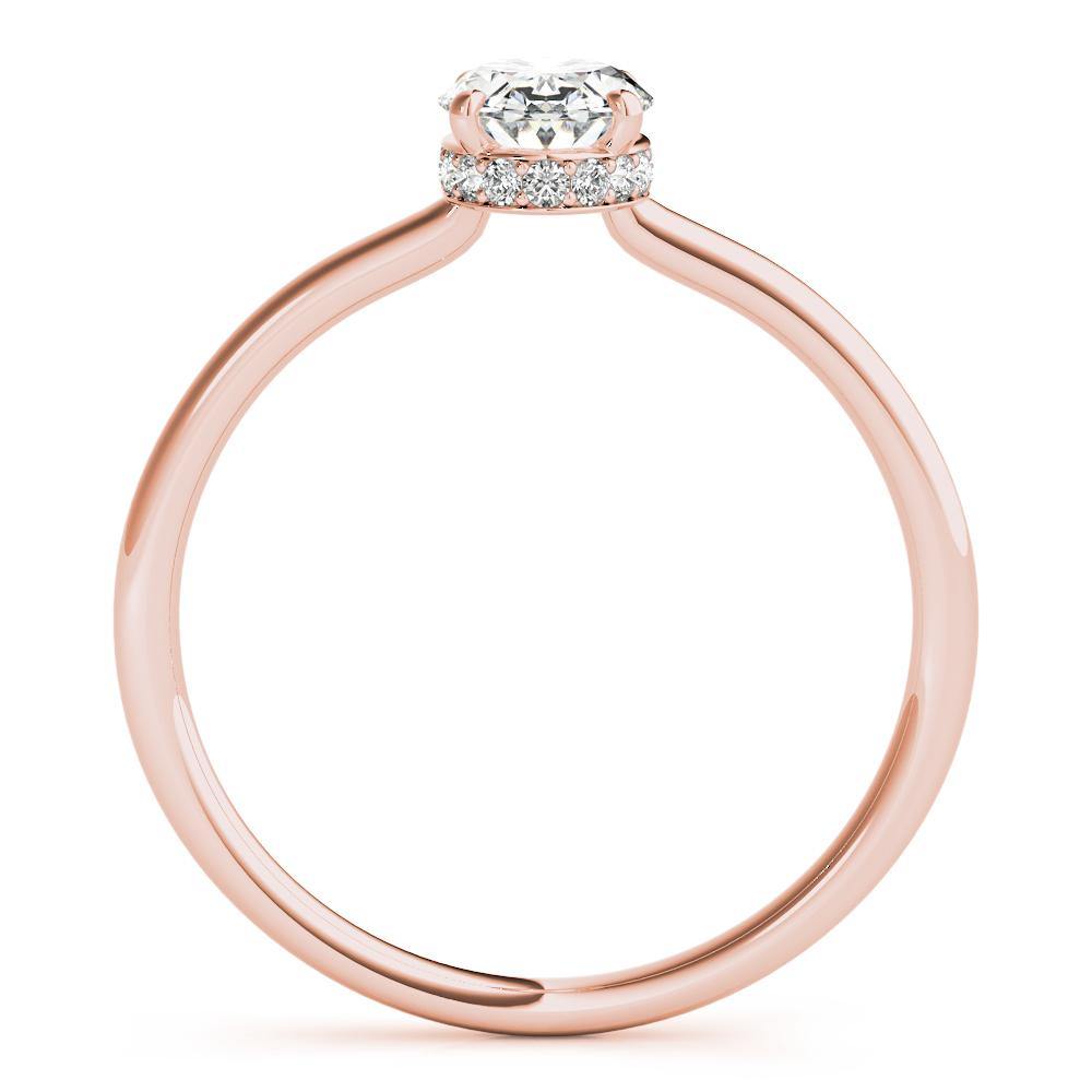 LUX-51141-E - Luxury Diamonds