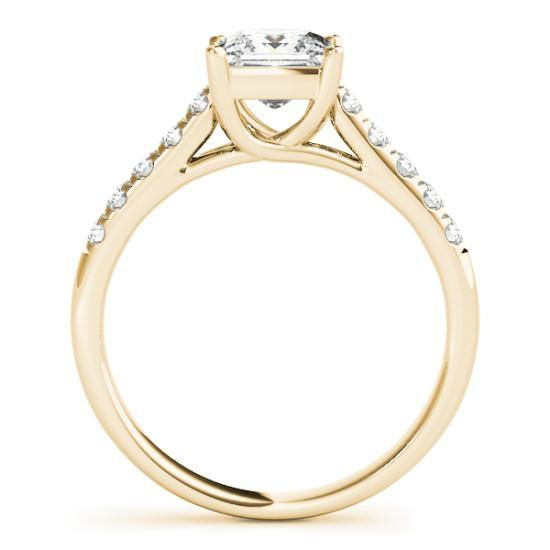 LUX-82857-D - Luxury Diamonds