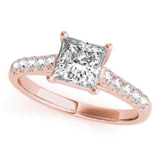 LUX-82857-D - Luxury Diamonds