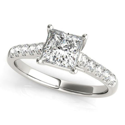 LUX-82857-D - Luxury Diamonds