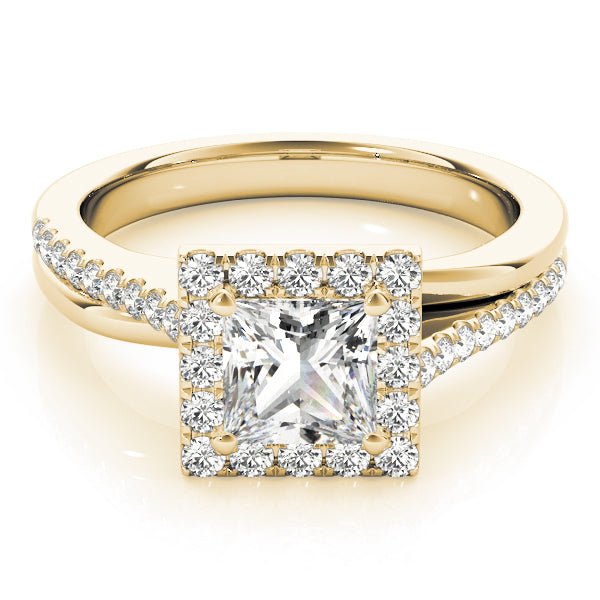 LUX-84330-C - Luxury Diamonds